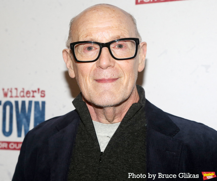 Photos: Stars Arrive for OUR TOWN Opening Night on Broadway Image