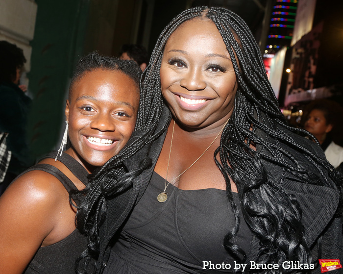 Photos: Stars Arrive for OUR TOWN Opening Night on Broadway Image