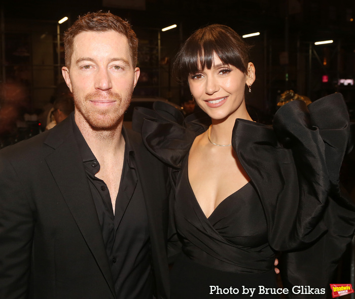 Photos: Stars Arrive for OUR TOWN Opening Night on Broadway Image