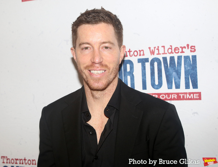 Photos: Stars Arrive for OUR TOWN Opening Night on Broadway Image