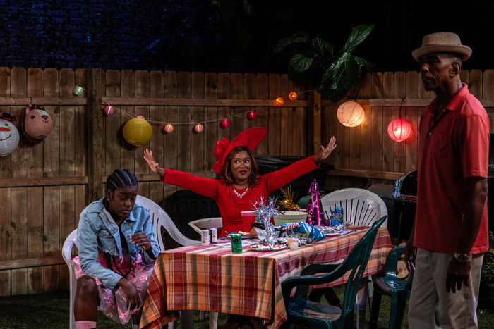 Photos: FAT HAM at Detroit Public Theatre Image