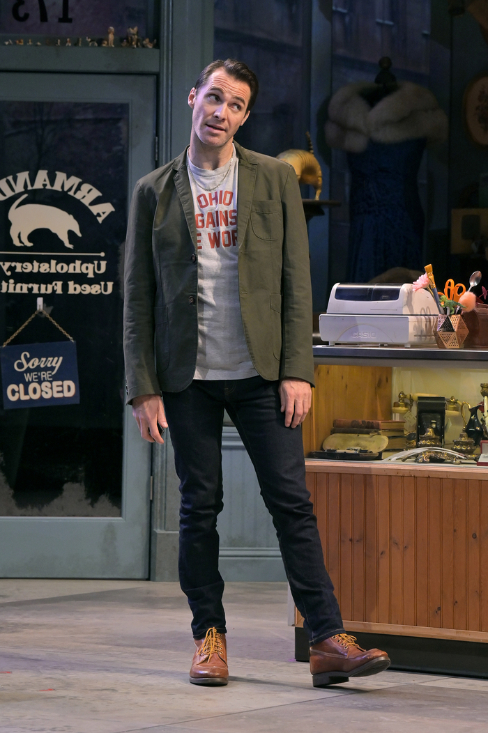 Photos: KING JAMES at TheatreWorks Silicon Valley Image