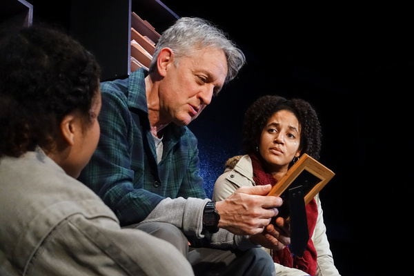 Photos: Fountain Theatre's U.S. Premiere of I, DANIEL BLAKE  Image