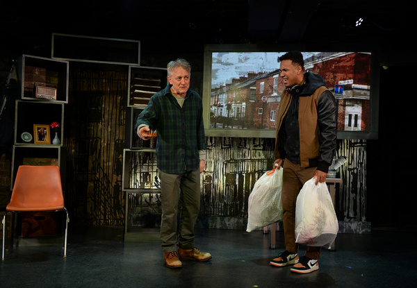 Photos: Fountain Theatre's U.S. Premiere of I, DANIEL BLAKE  Image