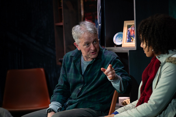 Photos: Fountain Theatre's U.S. Premiere of I, DANIEL BLAKE  Image