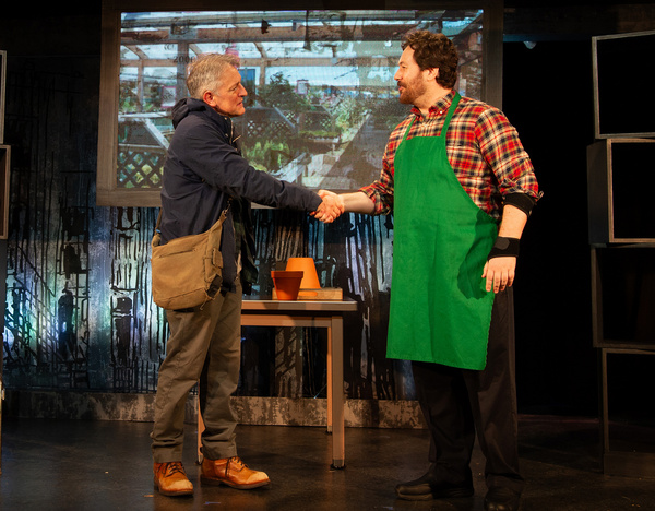 Photos: Fountain Theatre's U.S. Premiere of I, DANIEL BLAKE  Image