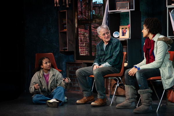 Photos: Fountain Theatre's U.S. Premiere of I, DANIEL BLAKE  Image