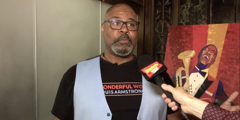 Wake Up With BroadwayWorld October 15, 2024 Image