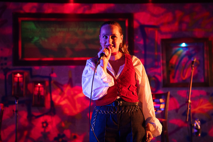 Photos: 20 Stories High Presents WHO THE F**K IS SHAKESPEARE?  Image