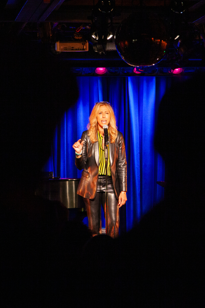 Photos: Broadway Stars Turn Out Save the West Bank Cafe and Laurie Beechman Theatre  Image