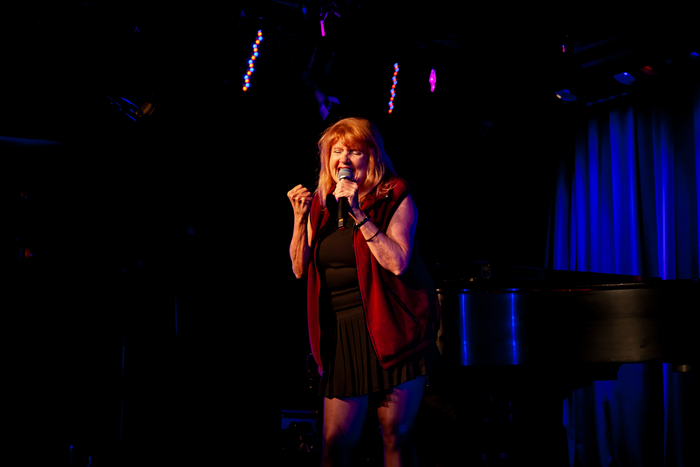 Annie Golden Photo