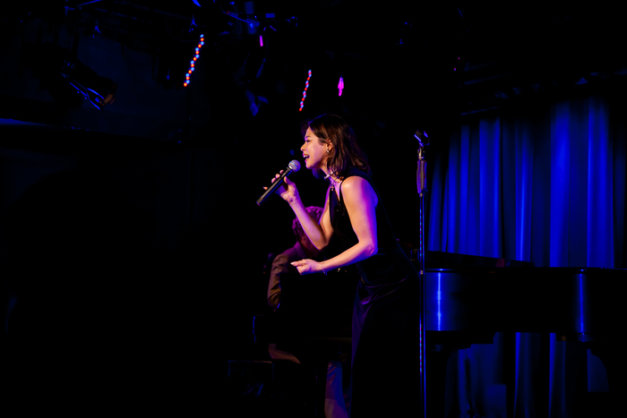 Photos: Broadway Stars Turn Out Save the West Bank Cafe and Laurie Beechman Theatre  Image