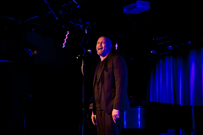 Photos: Broadway Stars Turn Out Save the West Bank Cafe and Laurie Beechman Theatre  Image