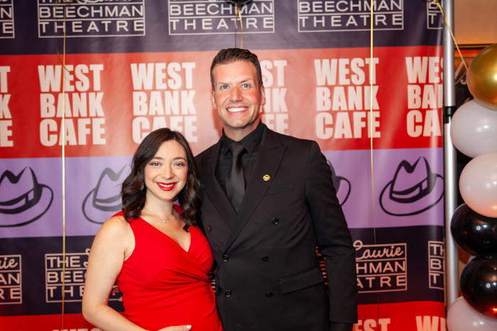 Photos: Broadway Stars Turn Out Save the West Bank Cafe and Laurie Beechman Theatre  Image