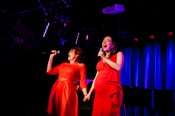 Photos: Broadway Stars Turn Out Save the West Bank Cafe and Laurie Beechman Theatre  Image