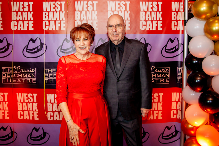 Photos: Broadway Stars Turn Out Save the West Bank Cafe and Laurie Beechman Theatre  Image