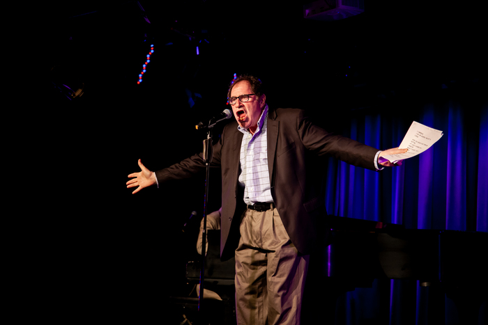 Photos: Broadway Stars Turn Out Save the West Bank Cafe and Laurie Beechman Theatre  Image