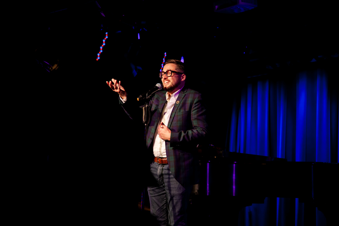 Photos: Broadway Stars Turn Out Save the West Bank Cafe and Laurie Beechman Theatre  Image