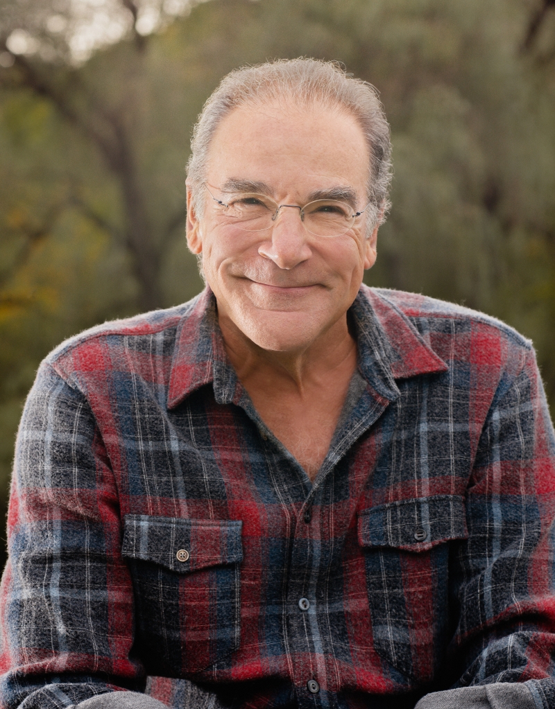 Interview: Mandy Patinkin Chats About His Upcoming BEING ALIVE Concert at Wharton Center Image