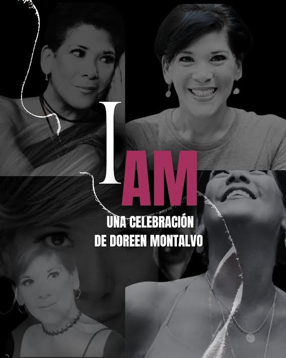 Robin de Jesús & More to Join I AM: UNA CELEBRACIÓN DE DOREEN MONTALVO  Image