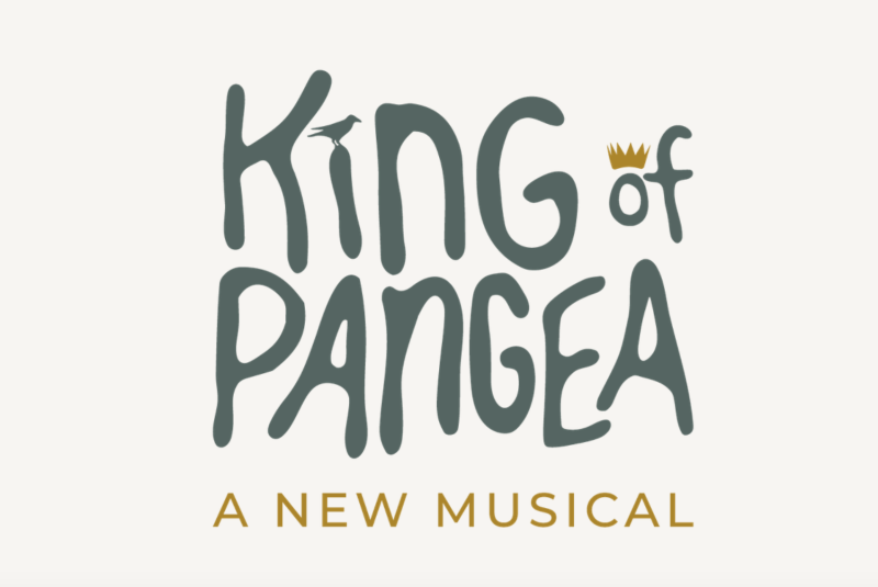 KING OF PANGEA to Have World Premiere at London's King's Head Theatre in 2025 Image