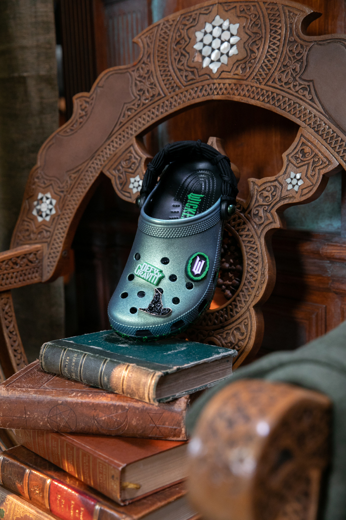 Photos: WICKED Launches New Crocs Collection for Fans Image