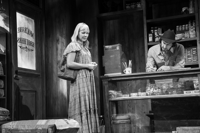 Photos: Adam Driver & More in HOLD ON TO ME DARLING Image