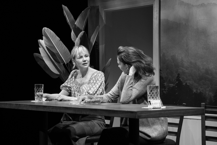 Photos: Adam Driver & More in HOLD ON TO ME DARLING Image