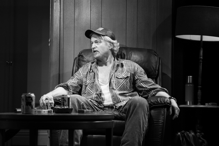 Photos: Adam Driver & More in HOLD ON TO ME DARLING Image