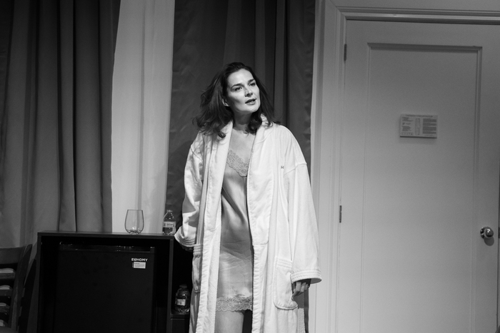 Photos: Adam Driver & More in HOLD ON TO ME DARLING Image