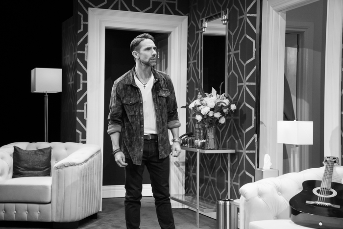 Photos: Adam Driver & More in HOLD ON TO ME DARLING Image