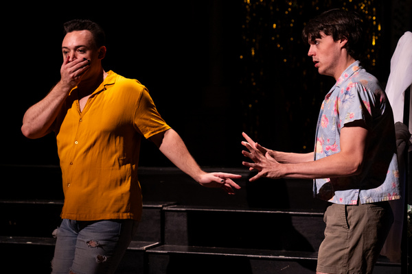 Photos: MEDEA: A MUSICAL COMEDY At Actors' Temple Image