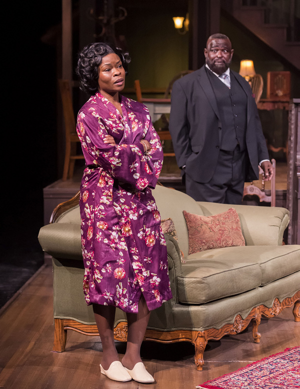 Photos: August Wilson's THE PIANO LESSON At A Noise Within This Weekend  Image