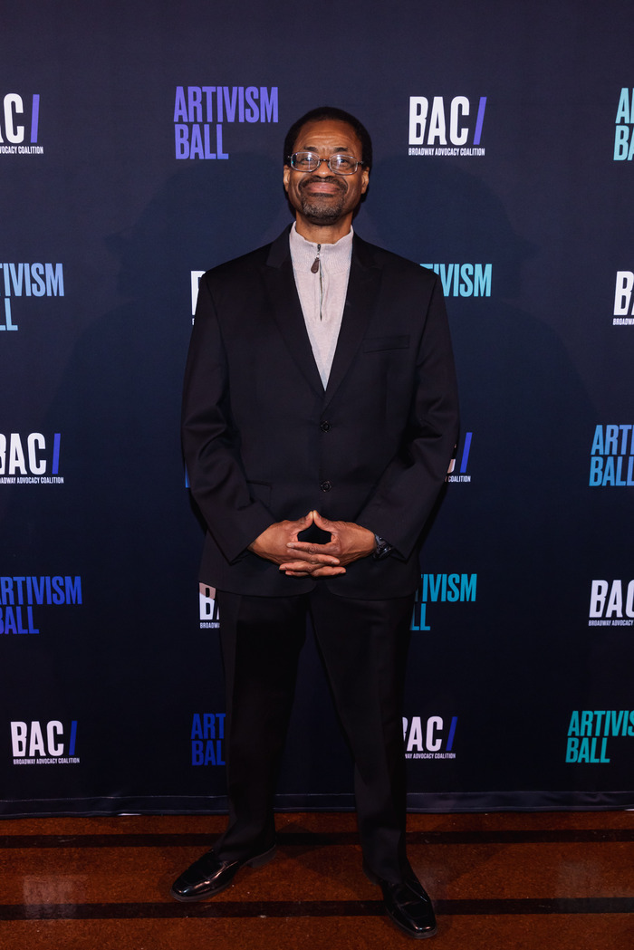 Photos: Colman Domingo, Lynn Nottage & More at The Artivism Ball  Image