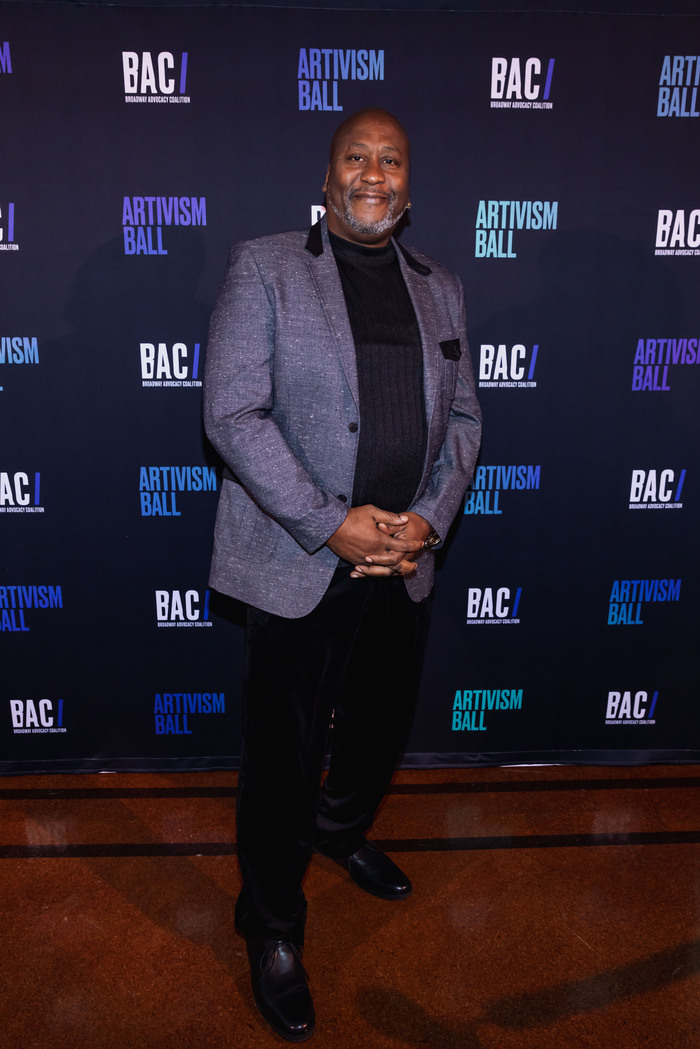 Photos: Colman Domingo, Lynn Nottage & More at The Artivism Ball  Image