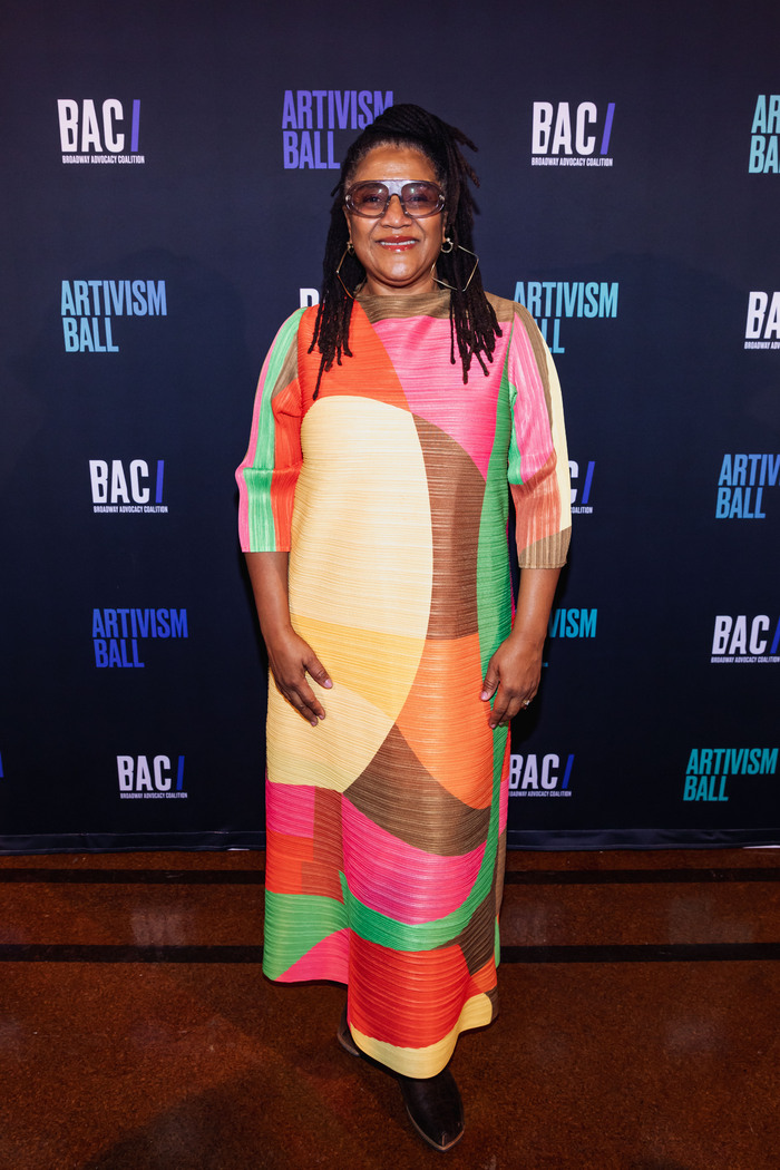 Photos: Colman Domingo, Lynn Nottage & More at The Artivism Ball Image
