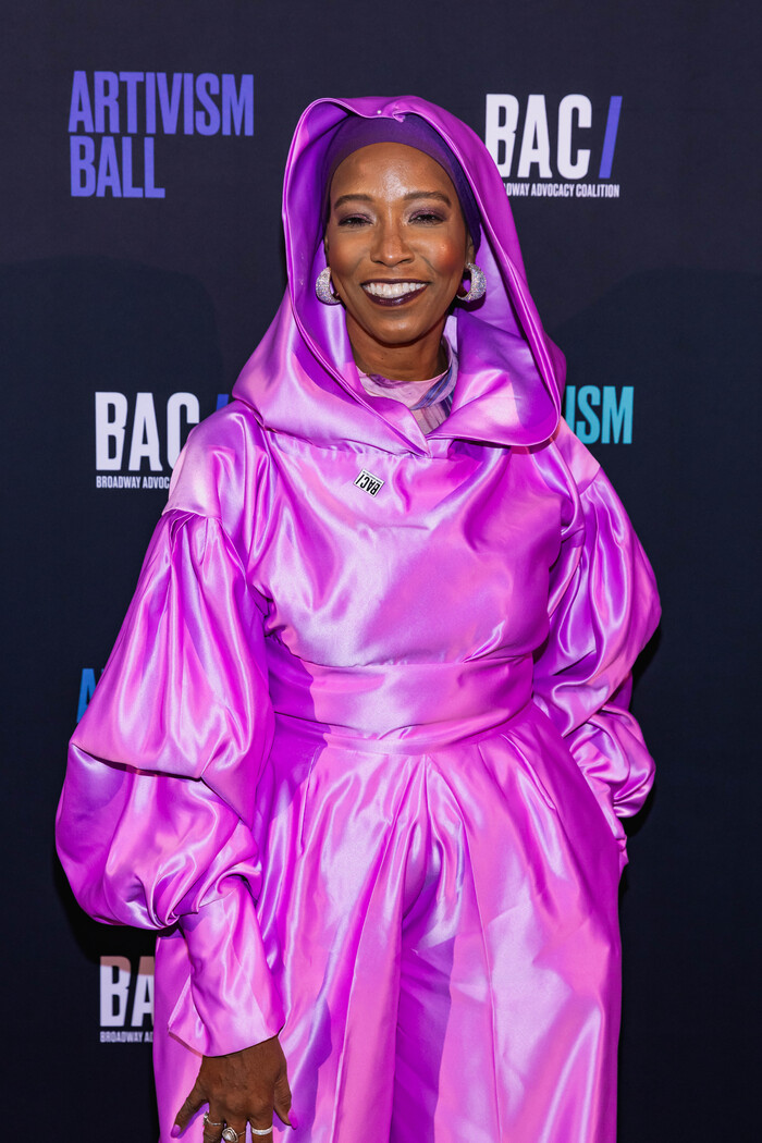 Photos: Colman Domingo, Lynn Nottage & More at The Artivism Ball Image