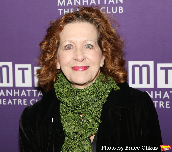 Photos: VLADIMIR Opening Night at Manhattan Theatre Club Image