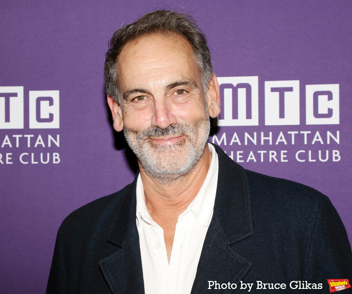 Photos: VLADIMIR Opening Night at Manhattan Theatre Club Image