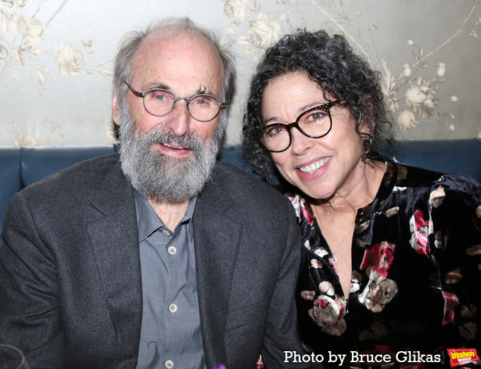 Photos: VLADIMIR Opening Night at Manhattan Theatre Club Image