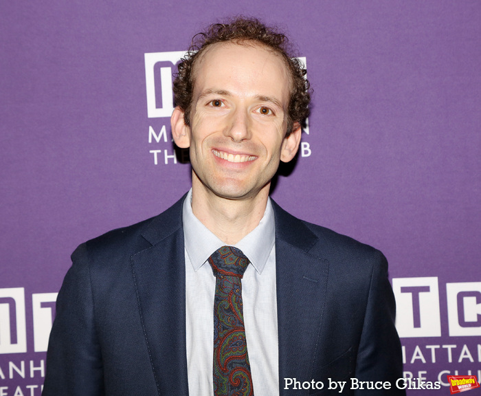 Photos: VLADIMIR Opening Night at Manhattan Theatre Club Image