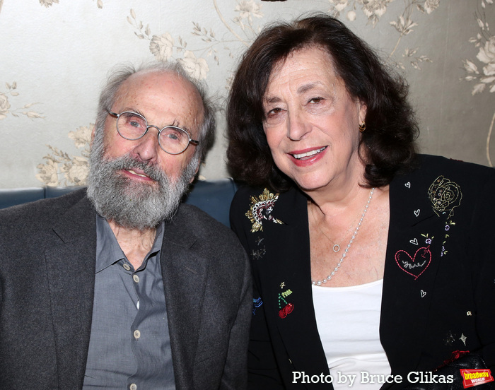 Photos: VLADIMIR Opening Night at Manhattan Theatre Club Image