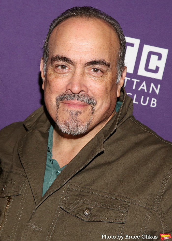 Photos: VLADIMIR Opening Night at Manhattan Theatre Club Image