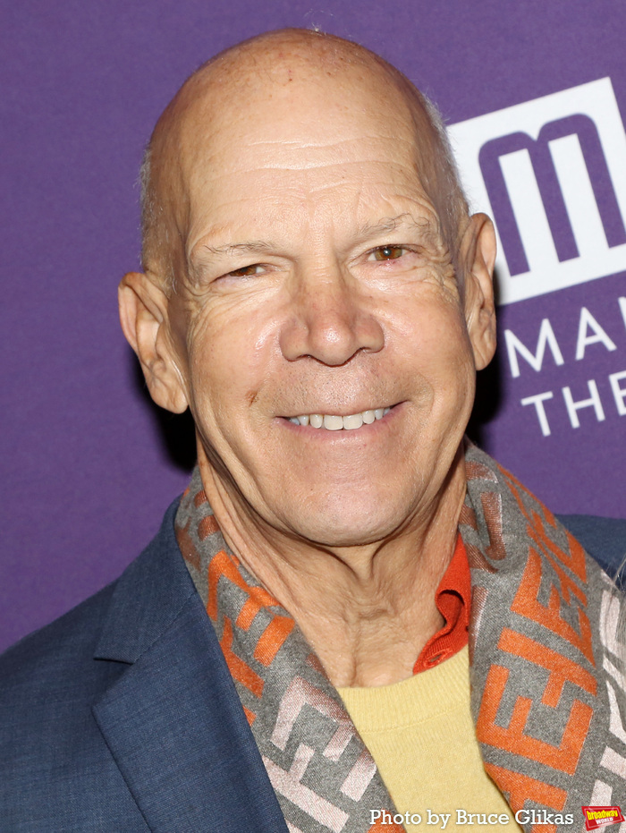 Photos: VLADIMIR Opening Night at Manhattan Theatre Club Image