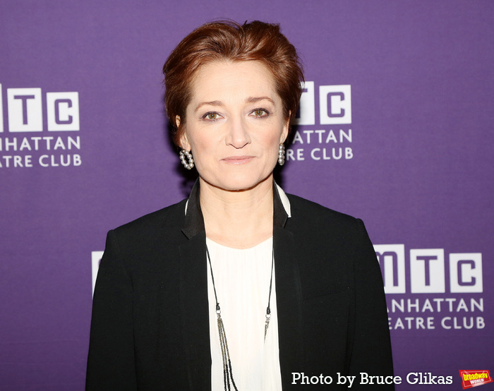 Photos: VLADIMIR Opening Night at Manhattan Theatre Club Image