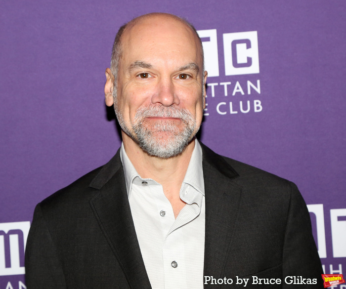 Photos: VLADIMIR Opening Night at Manhattan Theatre Club Image