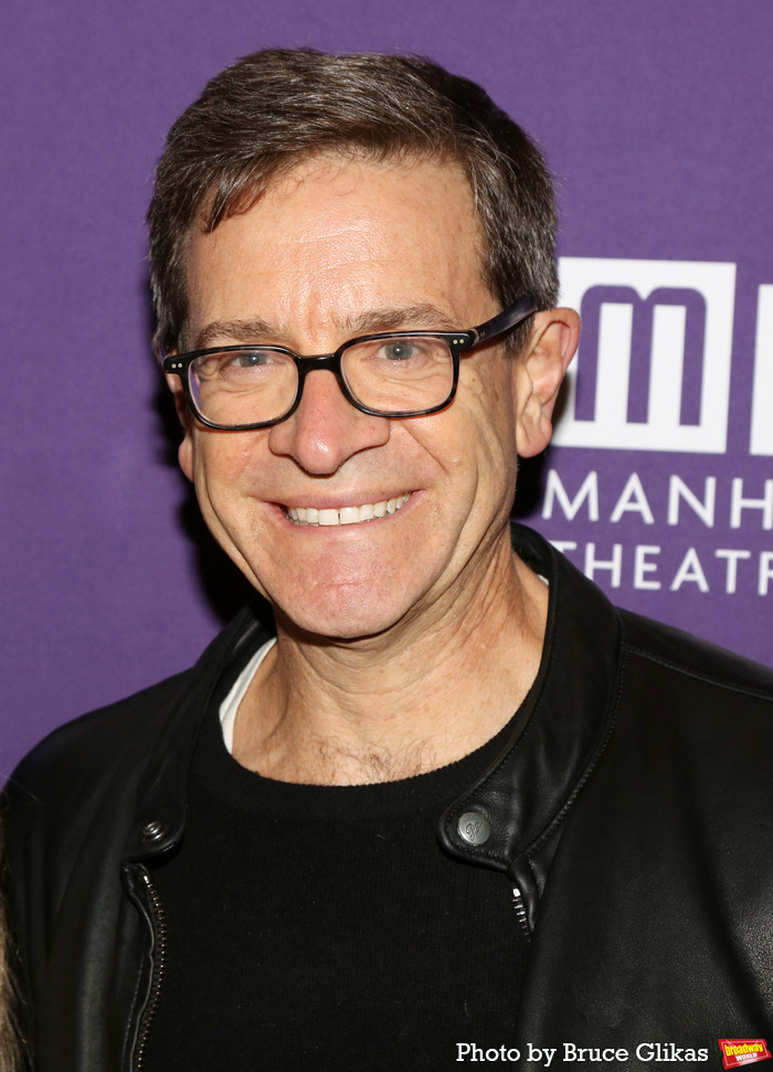 Photos: VLADIMIR Opening Night at Manhattan Theatre Club  Image