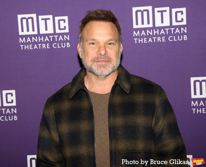 Photos: VLADIMIR Opening Night at Manhattan Theatre Club Image