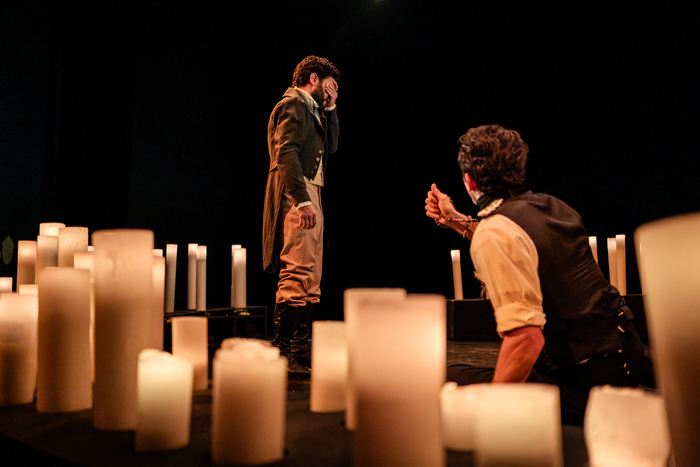 Photos: Jamie Ballard, ChristiAnna Nelson, And More Star In MACBETH At Nimbus Arts Center  Image