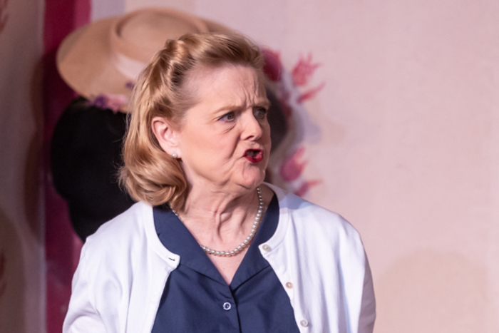 Photos: First look at Curtain Players' LAURA  Image